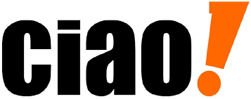 Ciao Logo