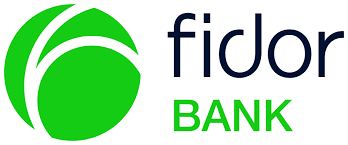 Fidor Bank Logo