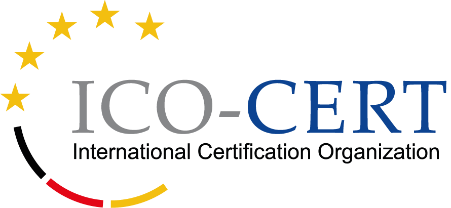 ICO Logo