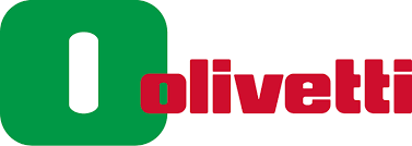 Olivetti Logo