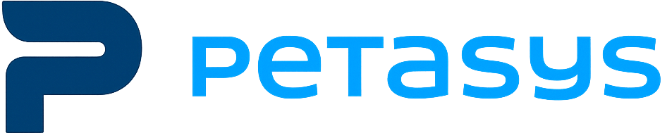 PetaSys Logo